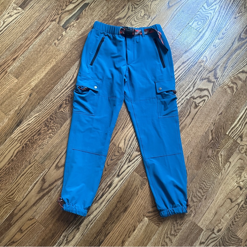 Twilight Blue L.L. Bean x Todd Snyder FW21 Climbing Pants (Size: S/30)